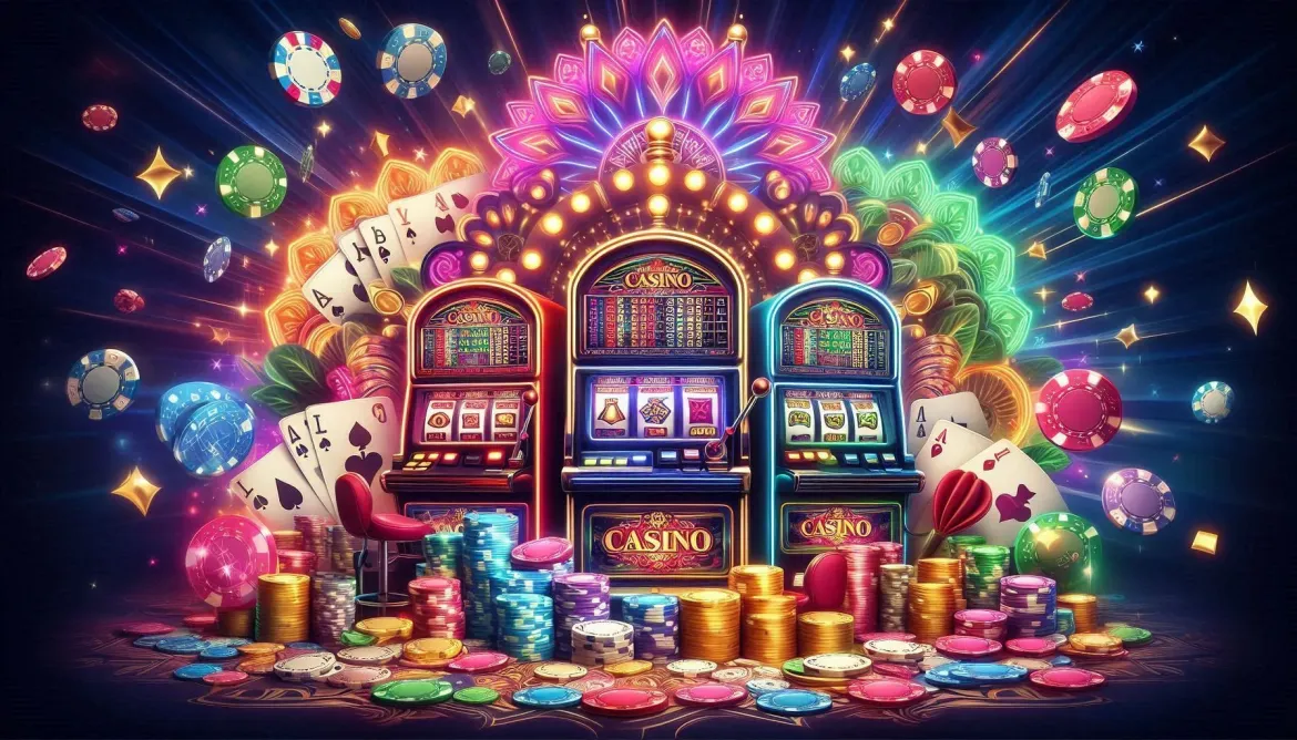 Gransino Casino